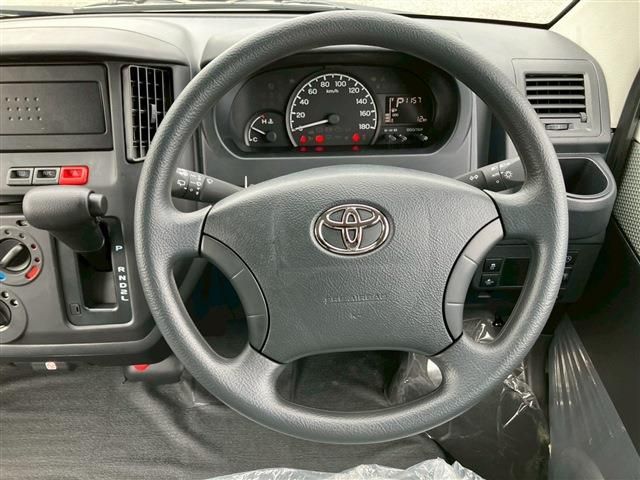 TOYOTA TOWNACE VAN 2WD 2025 Image 31