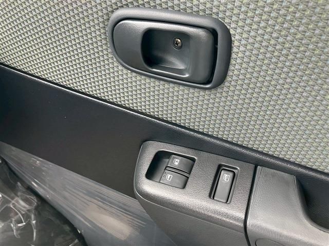 TOYOTA TOWNACE VAN 2WD 2025 Image 31