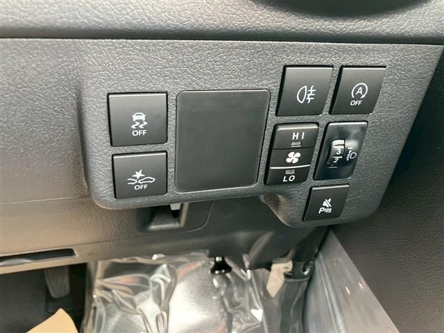 TOYOTA TOWNACE VAN 2WD 2025 Image 31