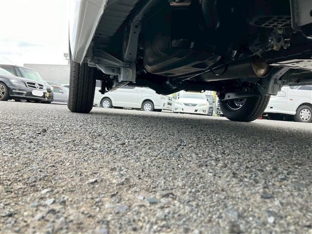 TOYOTA TOWNACE VAN 2WD 2025 Image 31