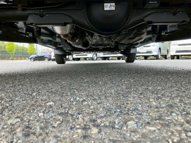 TOYOTA TOWNACE VAN 2WD 2025 Image 31