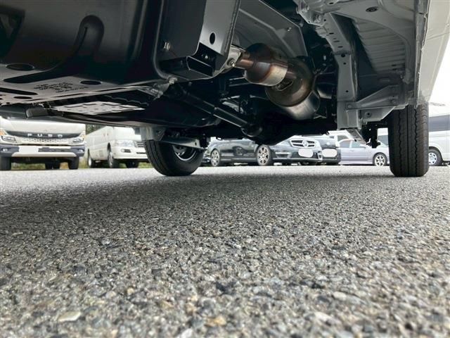 TOYOTA TOWNACE VAN 2WD 2025 Image 31