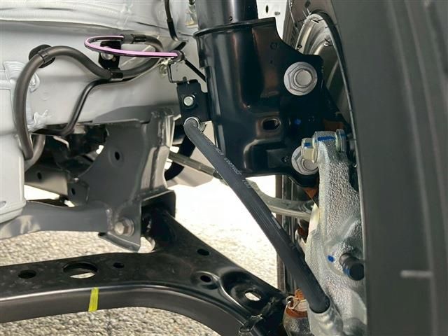 TOYOTA TOWNACE VAN 2WD 2025 Image 31