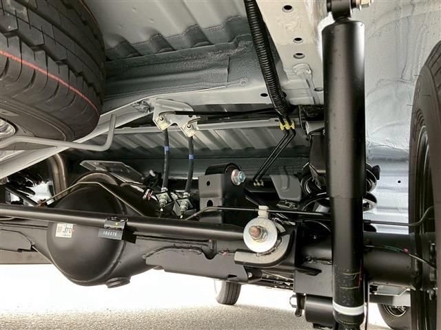 TOYOTA TOWNACE VAN 2WD 2025 Image 31