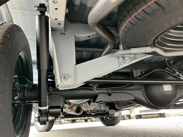 TOYOTA TOWNACE VAN 2WD 2025 Image 31