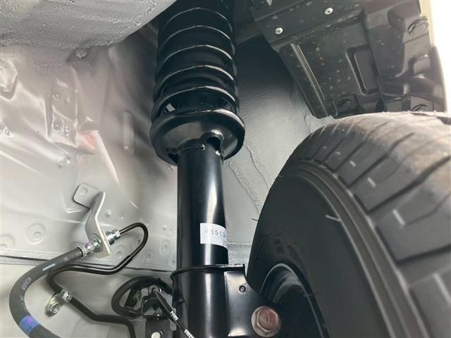 TOYOTA TOWNACE VAN 2WD 2025 Image 31