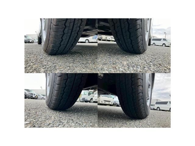 TOYOTA TOWNACE VAN 2WD 2025 Image 31