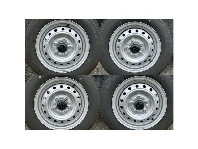 TOYOTA TOWNACE VAN 2WD 2025 Image 31