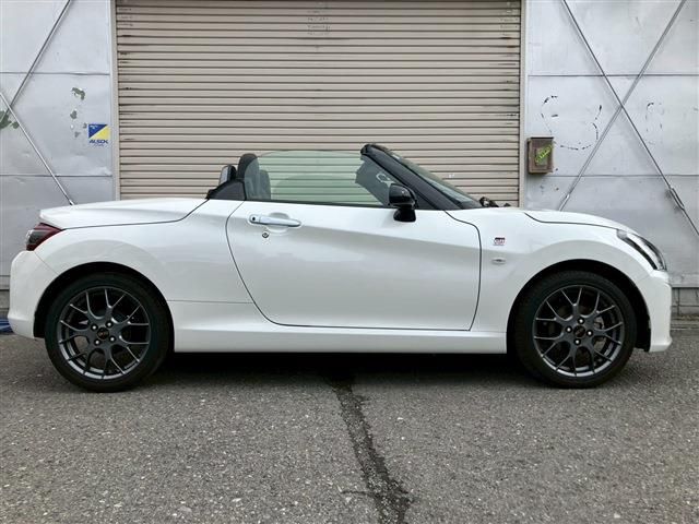 TOYOTA COPEN 2020 Image 31