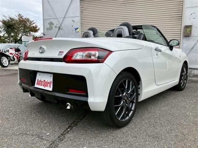 TOYOTA COPEN 2020 Image 31