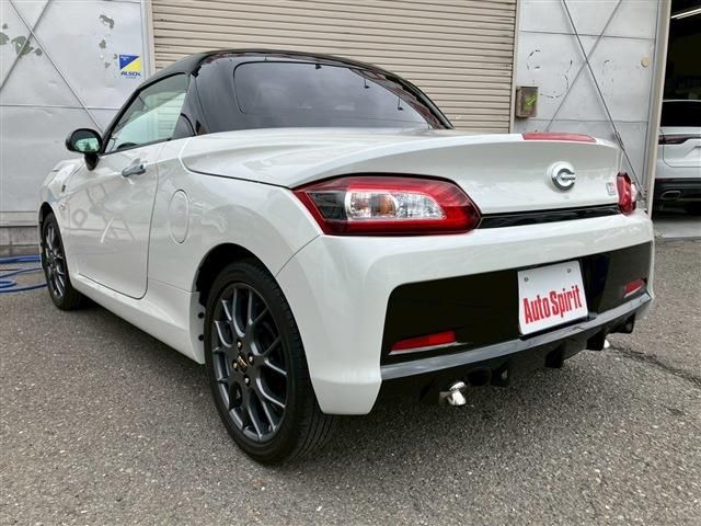 TOYOTA COPEN 2020 Image 31