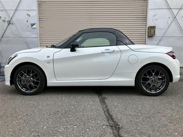 TOYOTA COPEN 2020 Image 31