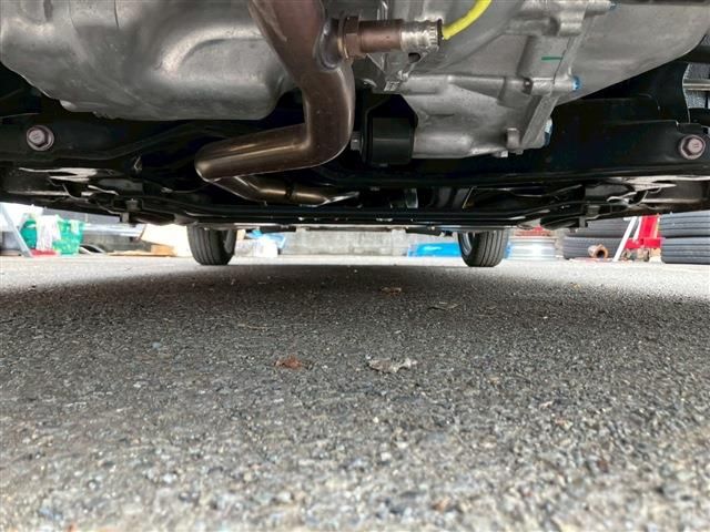 TOYOTA COPEN 2020 Image 31