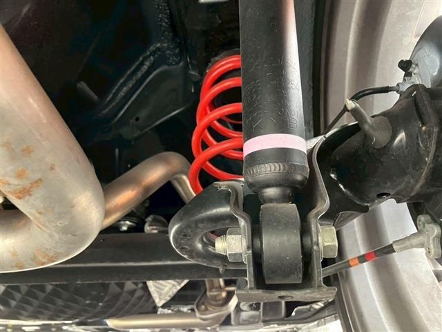 TOYOTA COPEN 2020 Image 31