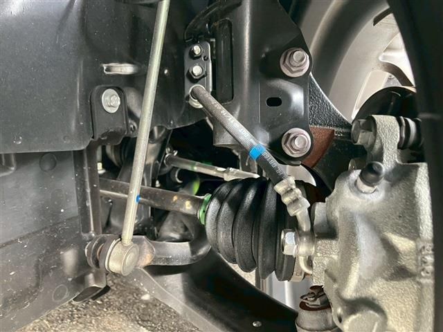 TOYOTA COPEN 2020 Image 31