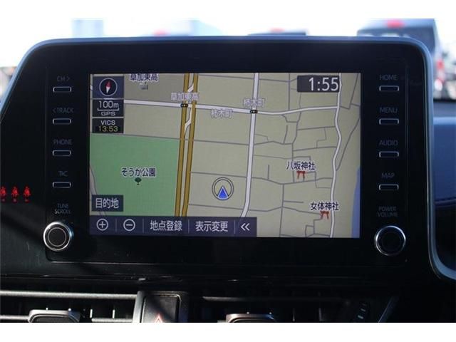 TOYOTA C-HR 2019 Image 31