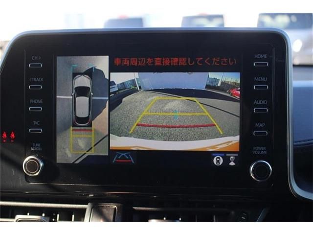 TOYOTA C-HR 2019 Image 31