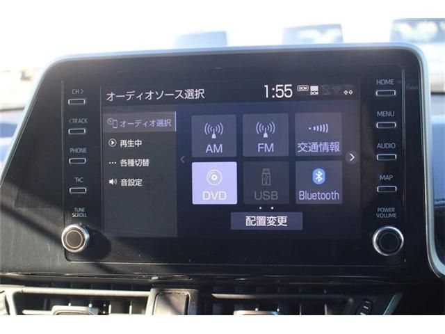 TOYOTA C-HR 2019 Image 31