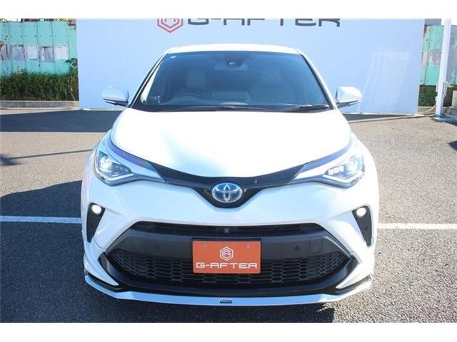 TOYOTA C-HR 2019 Image 31