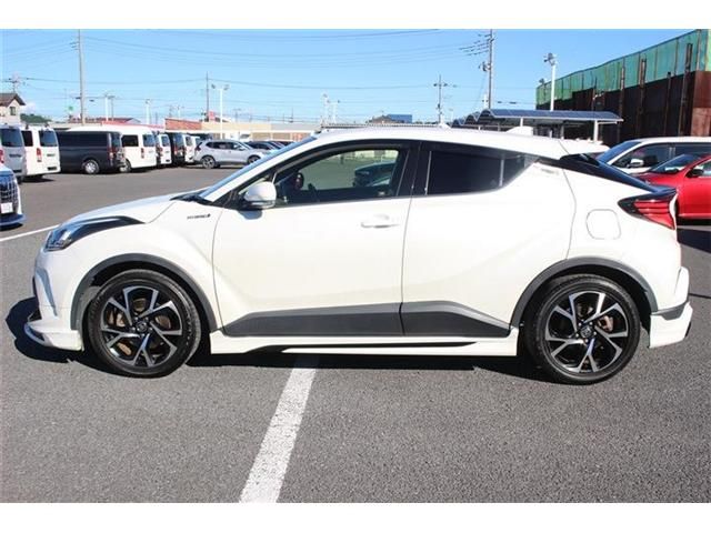 TOYOTA C-HR 2019 Image 31