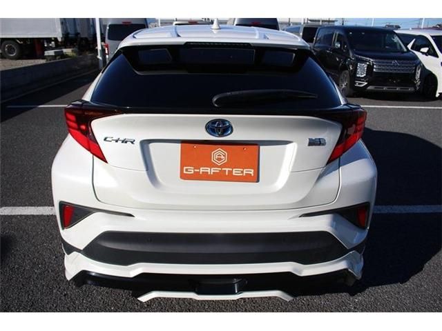 TOYOTA C-HR 2019 Image 31