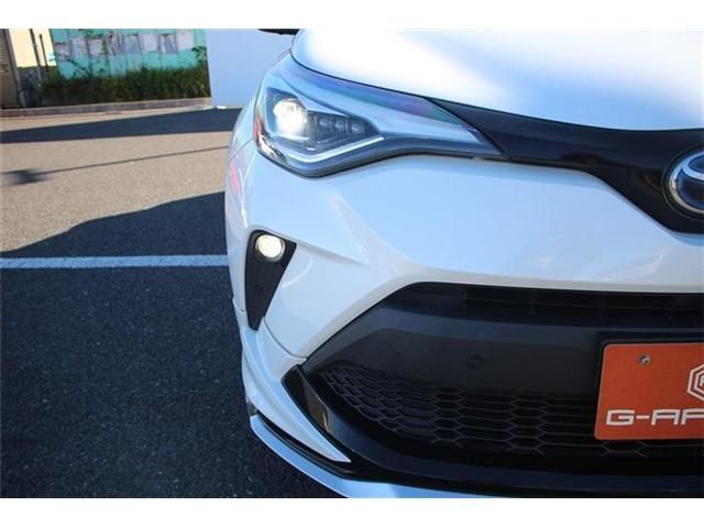 TOYOTA C-HR 2019 Image 31