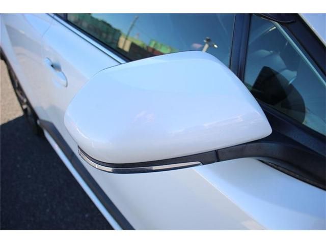 TOYOTA C-HR 2019 Image 31