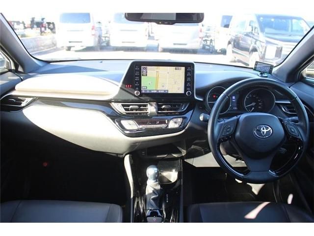 TOYOTA C-HR 2019 Image 31