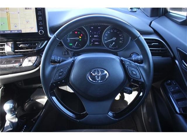 TOYOTA C-HR 2019 Image 31