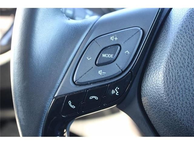 TOYOTA C-HR 2019 Image 31