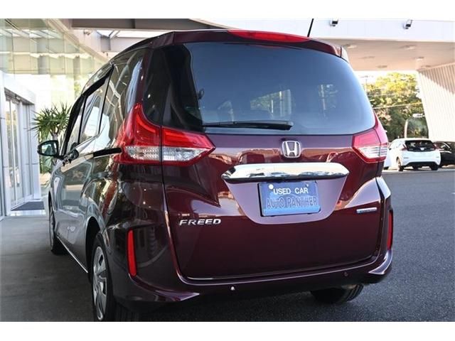 HONDA FREED HYBRID 2024 Image 31