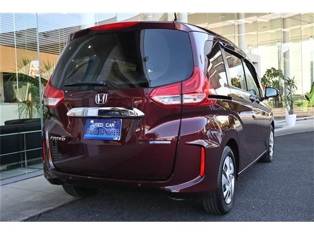 HONDA FREED HYBRID 2024 Image 31