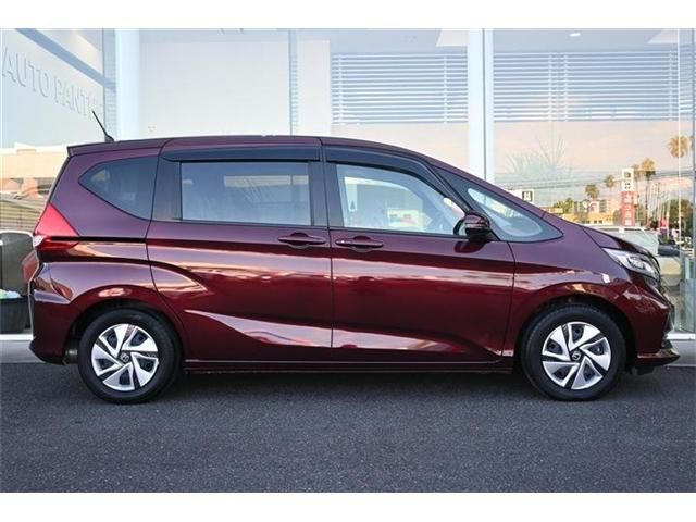 HONDA FREED HYBRID 2024 Image 31