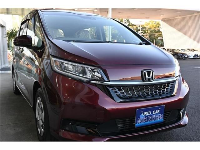 HONDA FREED HYBRID 2024 Image 31