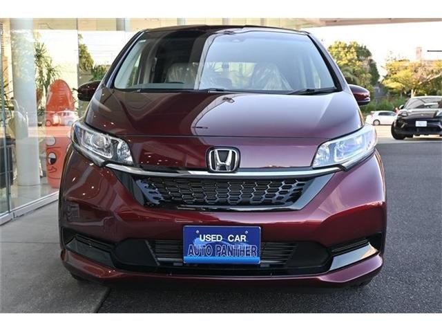 HONDA FREED HYBRID 2024 Image 31