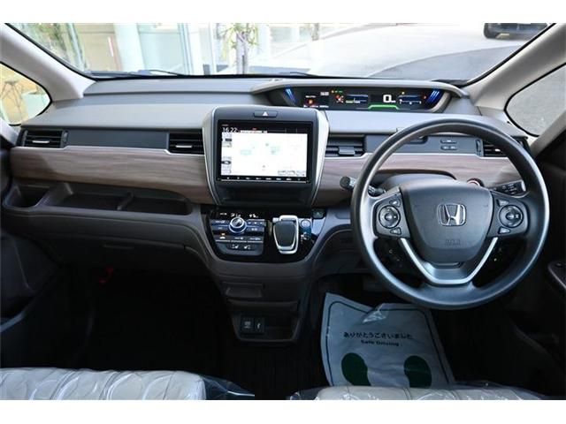 HONDA FREED HYBRID 2024 Image 31