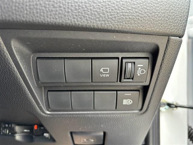 TOYOTA YARIS CROSS 2025 Image 31