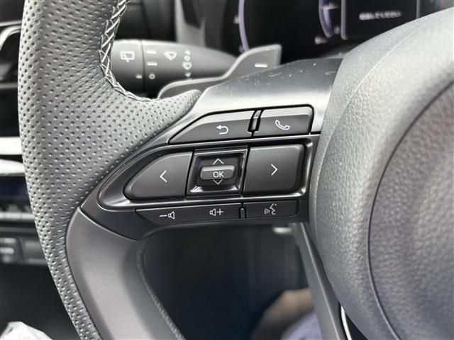 TOYOTA YARIS CROSS 2025 Image 31