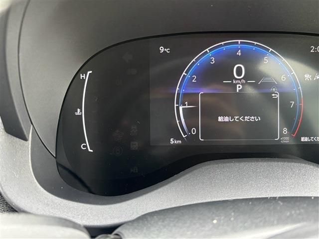 TOYOTA YARIS CROSS 2025 Image 31