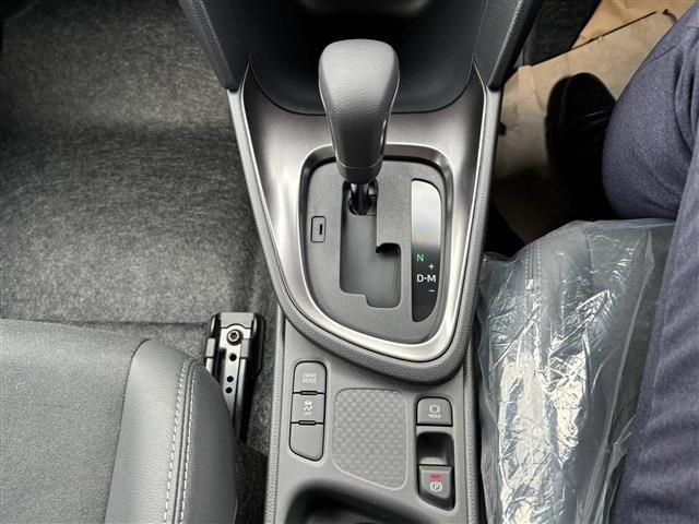 TOYOTA YARIS CROSS 2025 Image 31