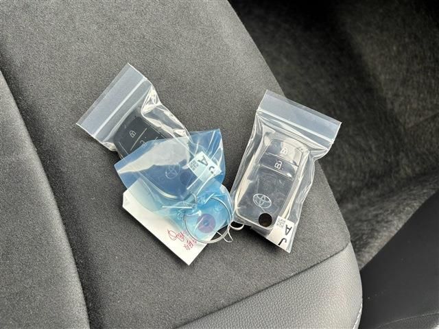 TOYOTA YARIS CROSS 2025 Image 31