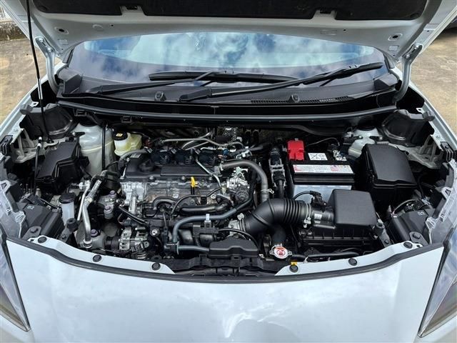 TOYOTA YARIS CROSS 2025 Image 31