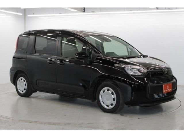 TOYOTA SIENTA HYBRID 2023 Image 31