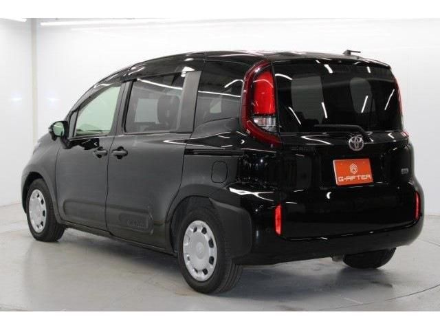 TOYOTA SIENTA HYBRID 2023 Image 31