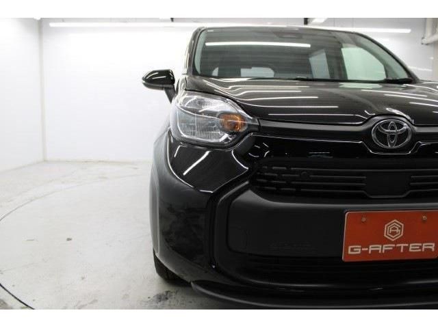 TOYOTA SIENTA HYBRID 2023 Image 31