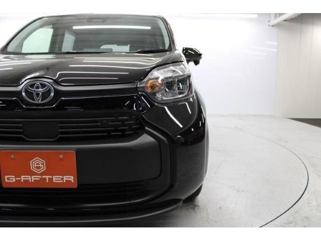 TOYOTA SIENTA HYBRID 2023 Image 31