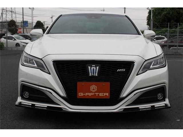 TOYOTA CROWN SEDAN HYBRID 2019 Image 31