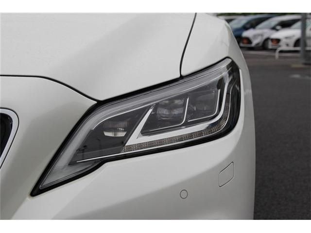 TOYOTA CROWN SEDAN HYBRID 2019 Image 31