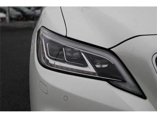 TOYOTA CROWN SEDAN HYBRID 2019 Image 31