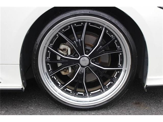 TOYOTA CROWN SEDAN HYBRID 2019 Image 31